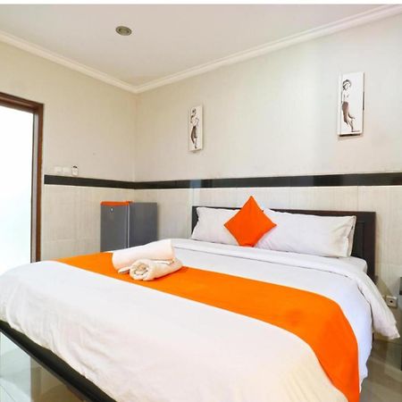Rena Segara House Kuta Hotel Kuta Lombok Kültér fotó