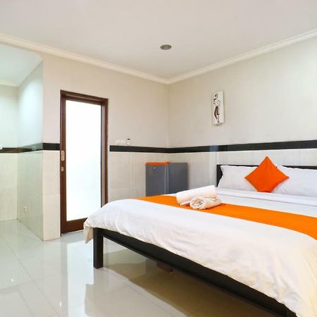 Rena Segara House Kuta Hotel Kuta Lombok Kültér fotó