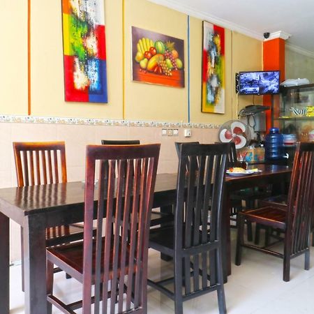 Rena Segara House Kuta Hotel Kuta Lombok Kültér fotó