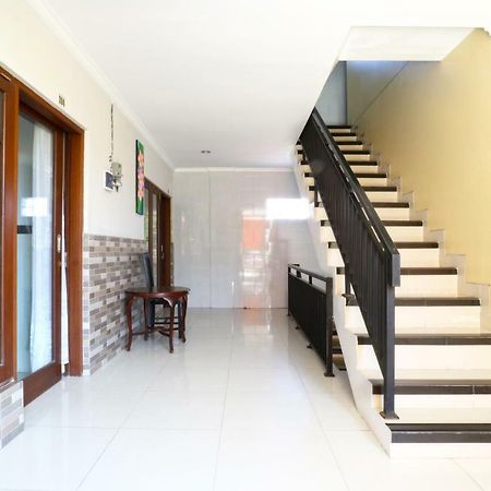 Rena Segara House Kuta Hotel Kuta Lombok Kültér fotó