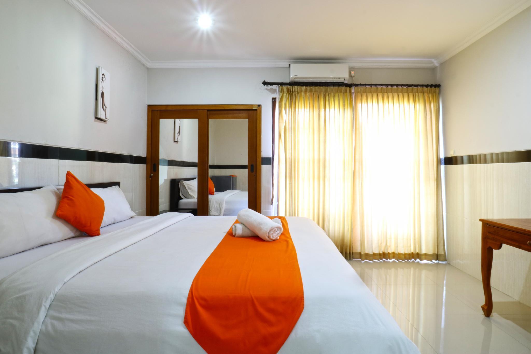 Rena Segara House Kuta Hotel Kuta Lombok Kültér fotó