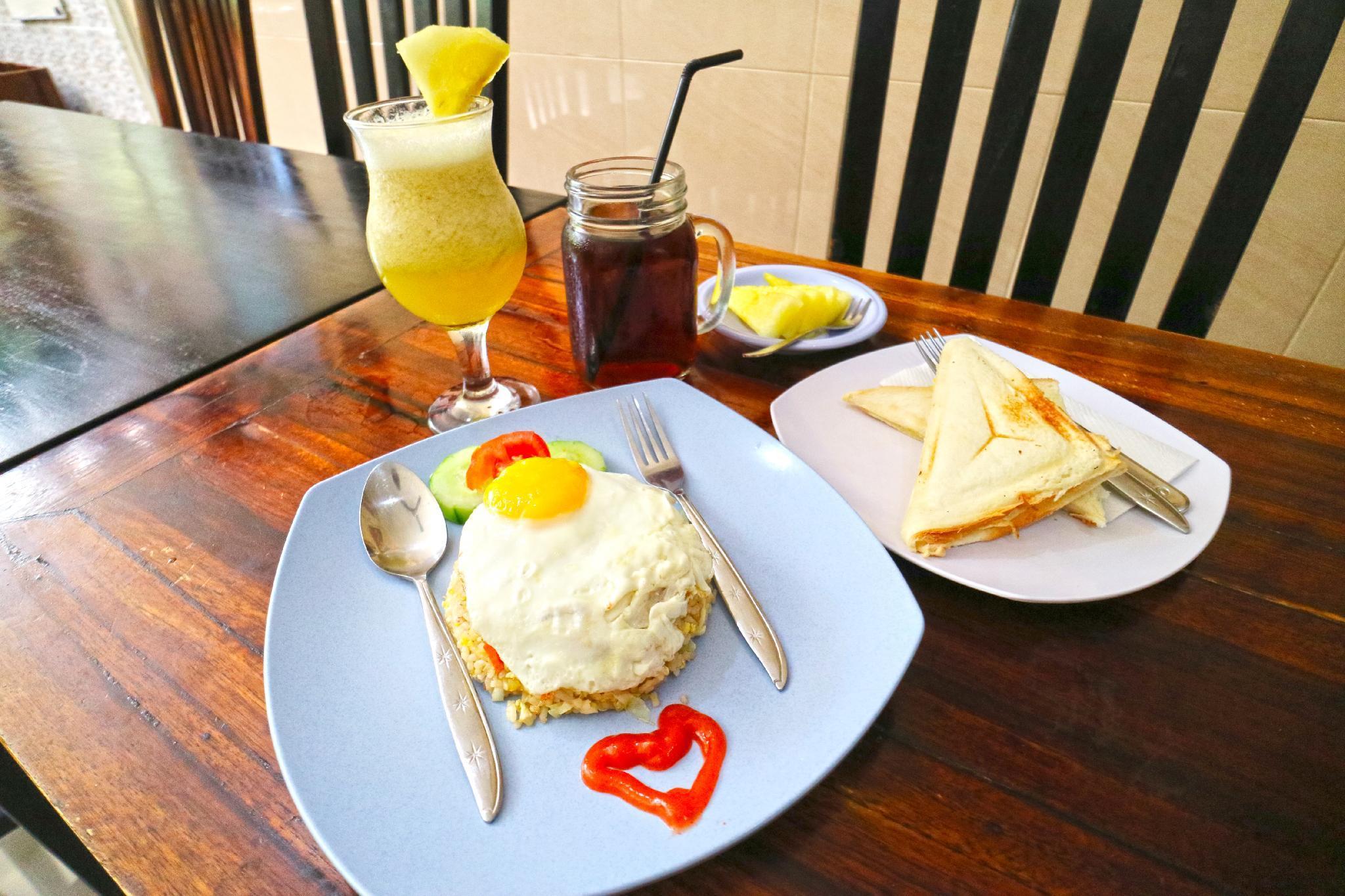 Rena Segara House Kuta Hotel Kuta Lombok Kültér fotó