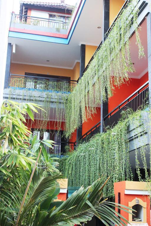 Rena Segara House Kuta Hotel Kuta Lombok Kültér fotó