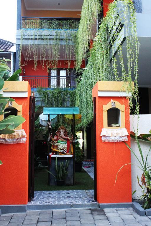 Rena Segara House Kuta Hotel Kuta Lombok Kültér fotó