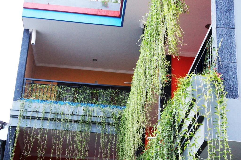 Rena Segara House Kuta Hotel Kuta Lombok Kültér fotó