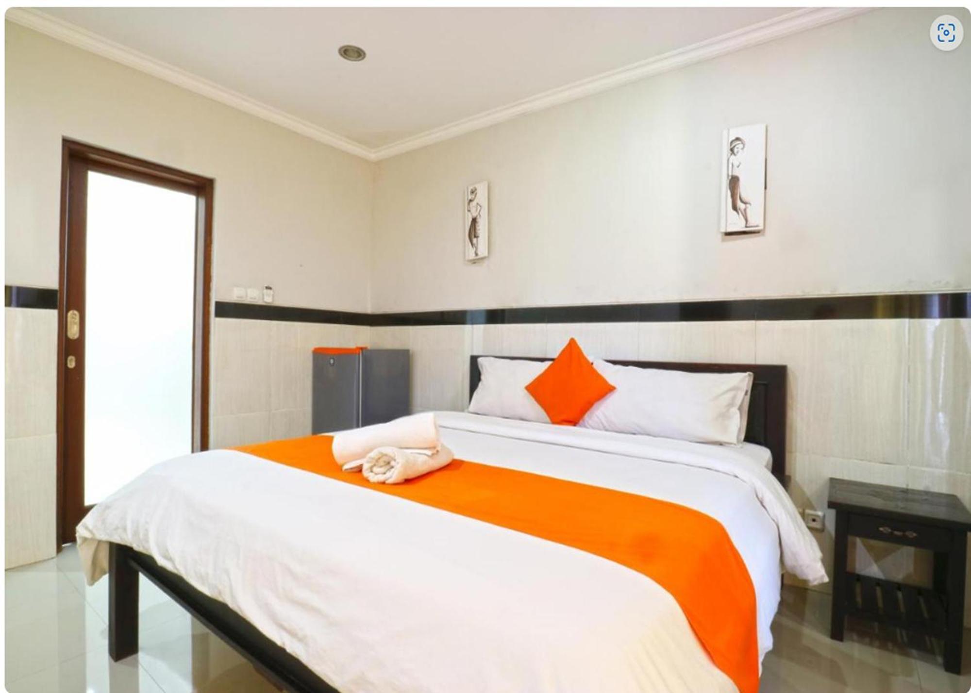 Rena Segara House Kuta Hotel Kuta Lombok Kültér fotó