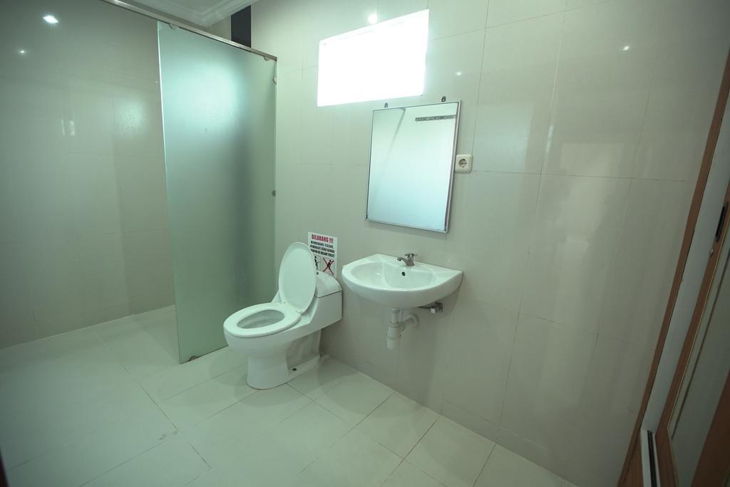 Rena Segara House Kuta Hotel Kuta Lombok Kültér fotó