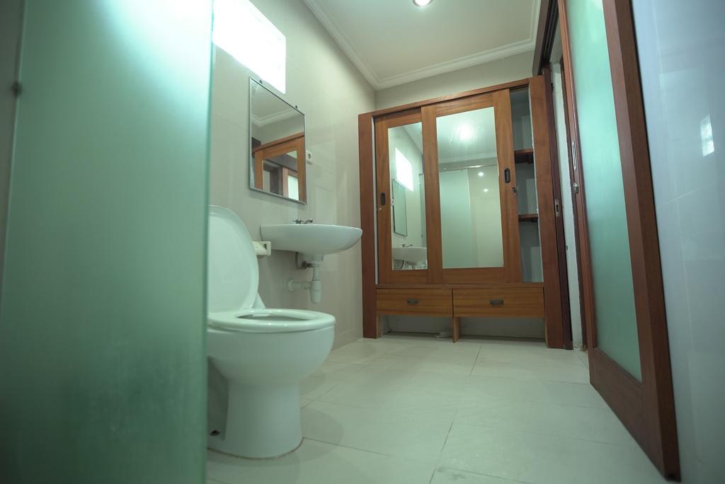 Rena Segara House Kuta Hotel Kuta Lombok Kültér fotó