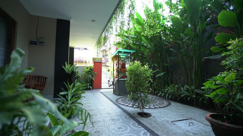 Rena Segara House Kuta Hotel Kuta Lombok Kültér fotó