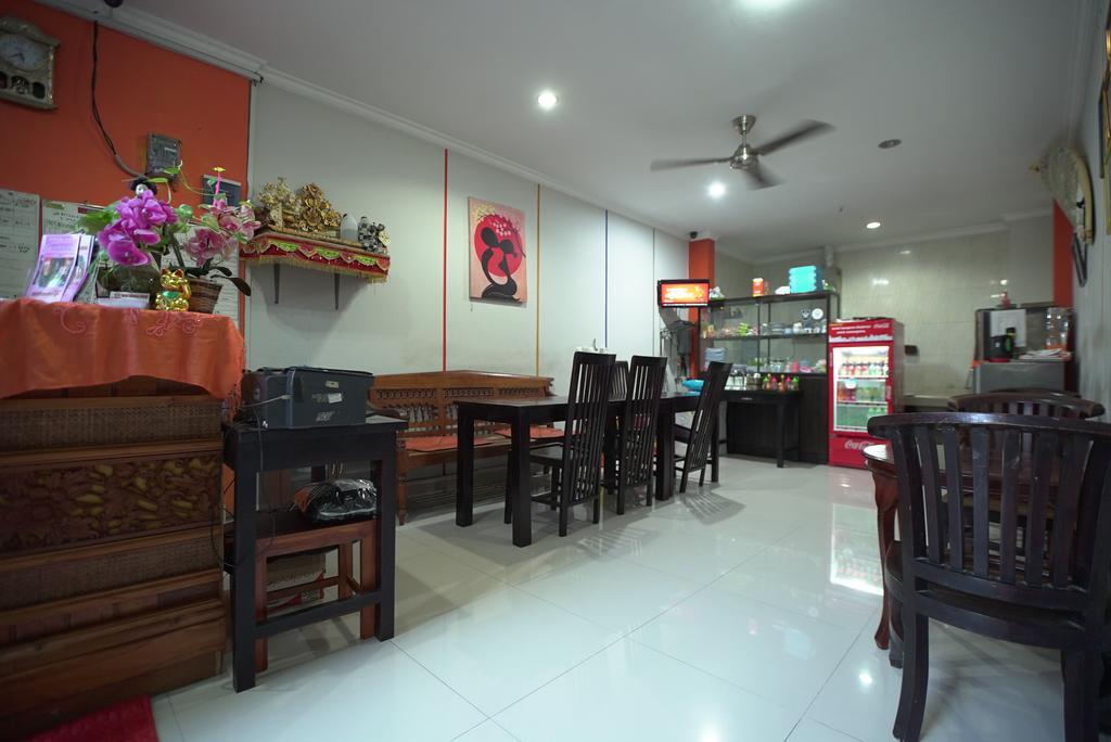 Rena Segara House Kuta Hotel Kuta Lombok Kültér fotó