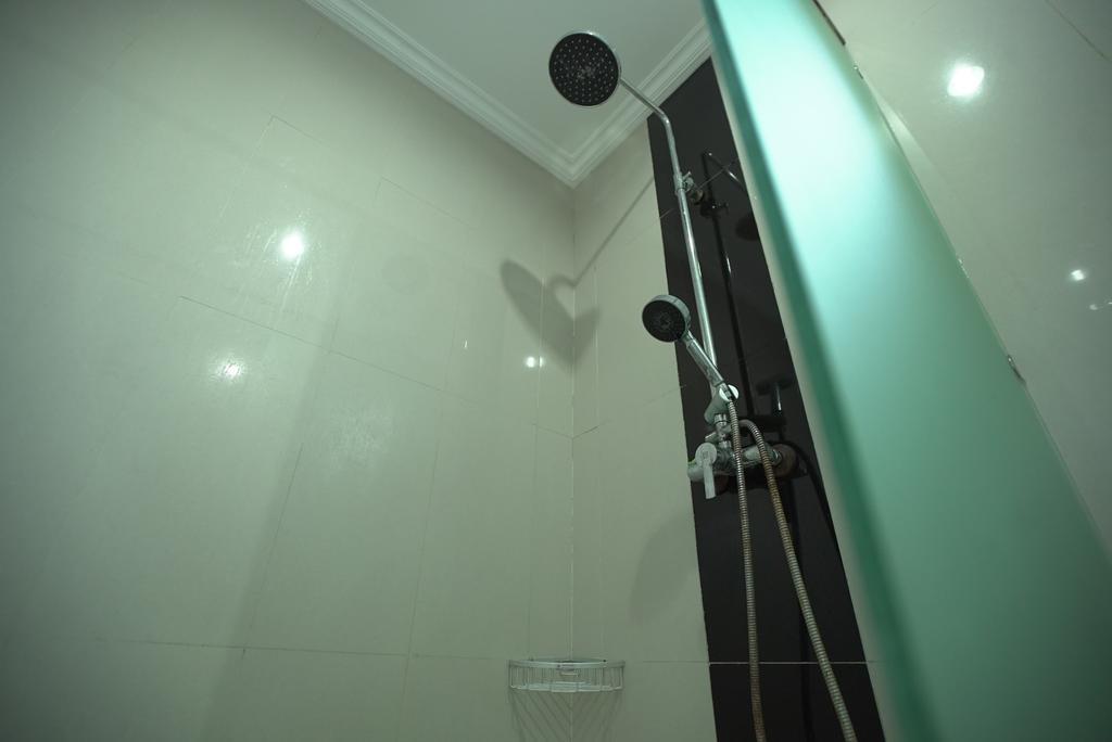 Rena Segara House Kuta Hotel Kuta Lombok Kültér fotó