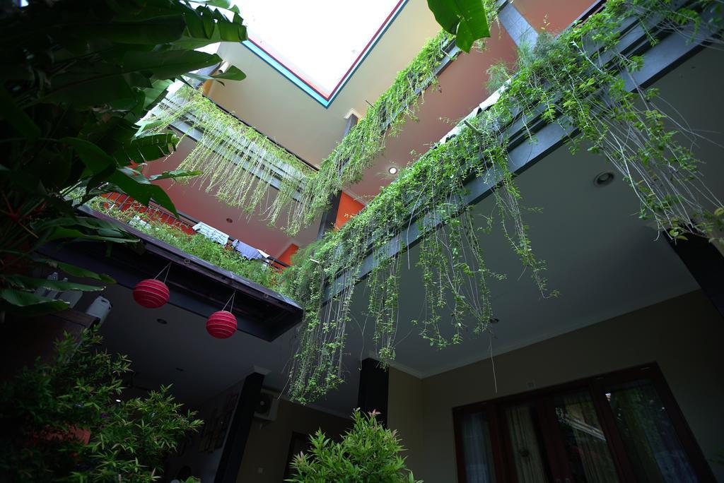 Rena Segara House Kuta Hotel Kuta Lombok Kültér fotó