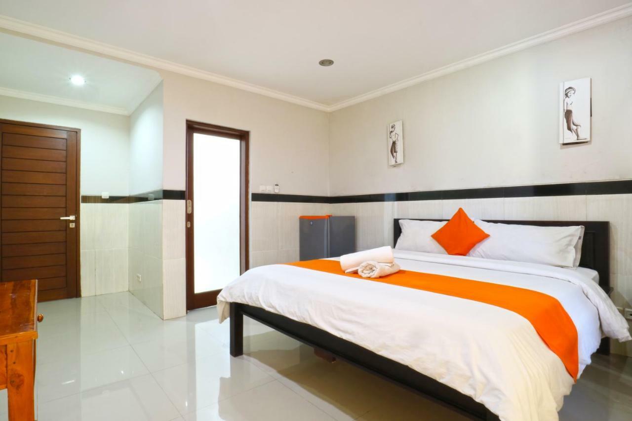 Rena Segara House Kuta Hotel Kuta Lombok Kültér fotó