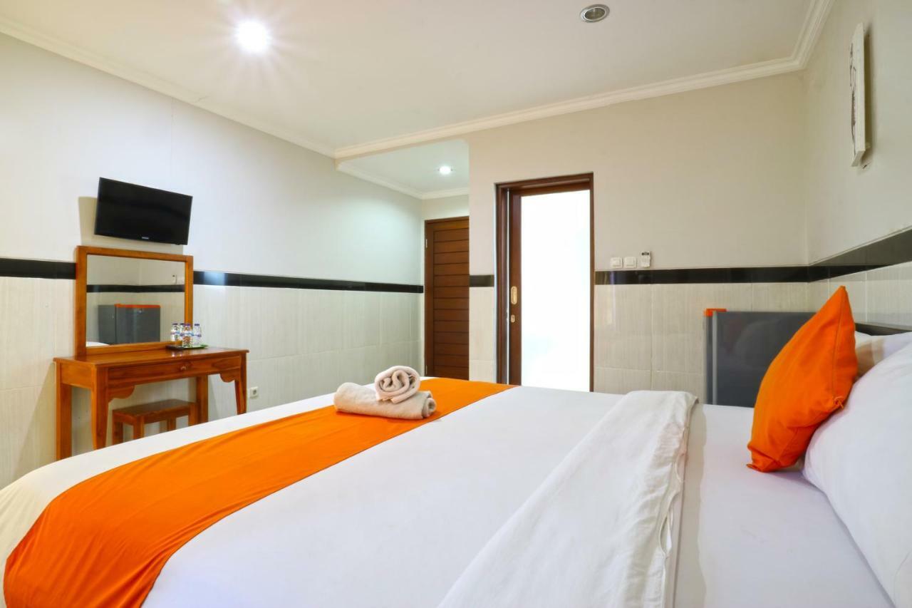 Rena Segara House Kuta Hotel Kuta Lombok Kültér fotó
