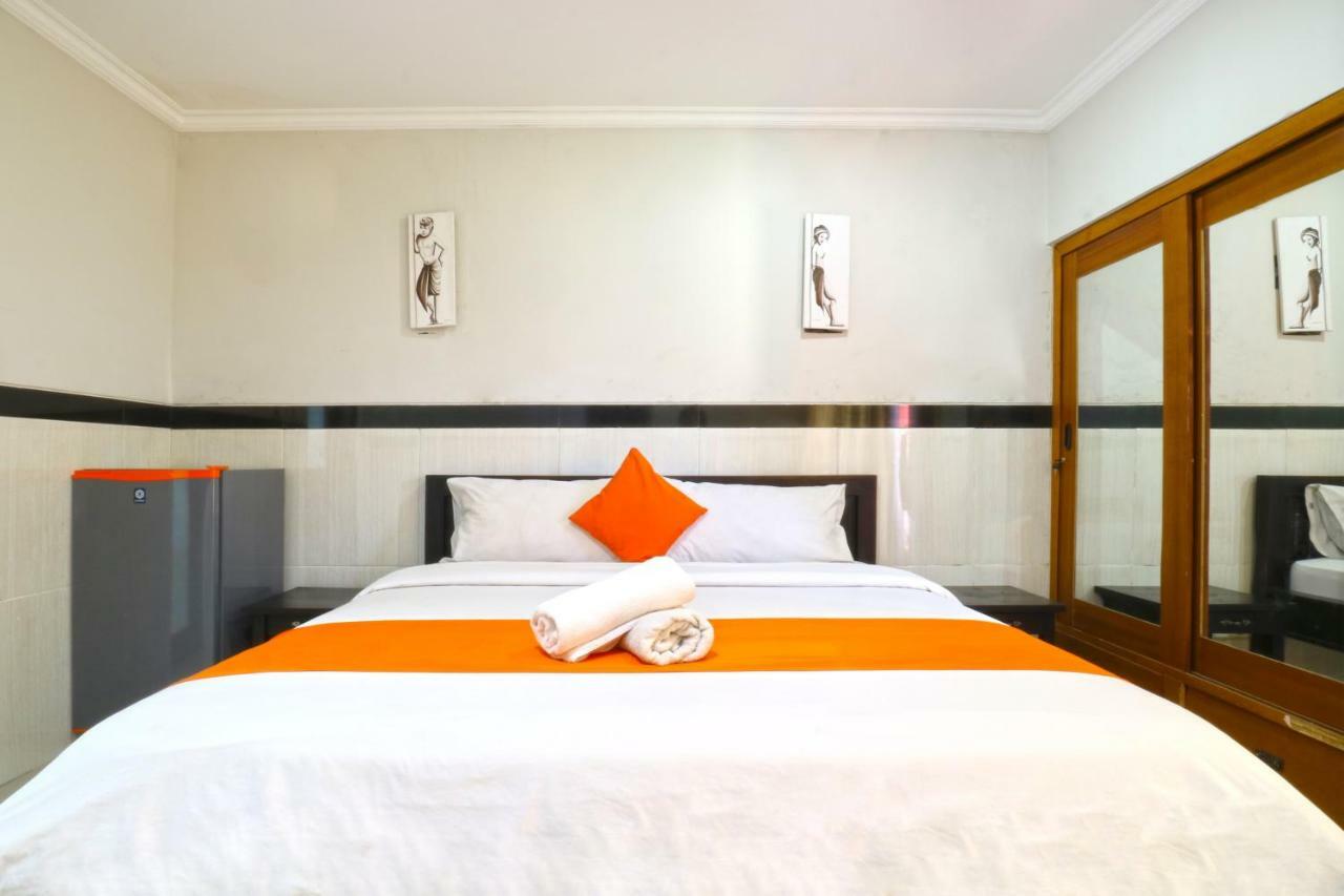 Rena Segara House Kuta Hotel Kuta Lombok Kültér fotó