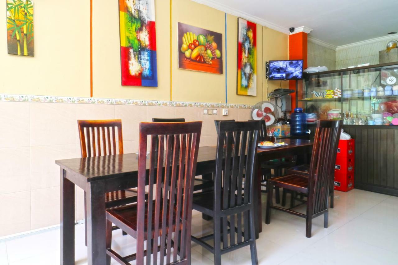 Rena Segara House Kuta Hotel Kuta Lombok Kültér fotó