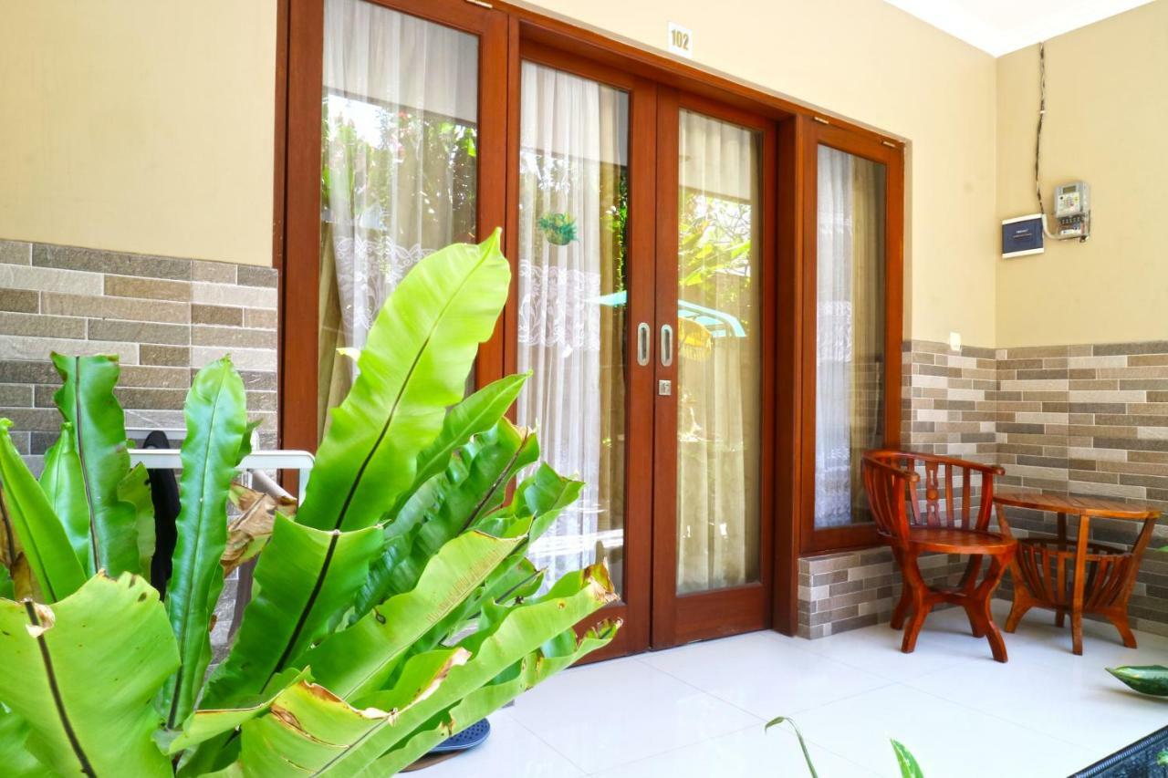 Rena Segara House Kuta Hotel Kuta Lombok Kültér fotó