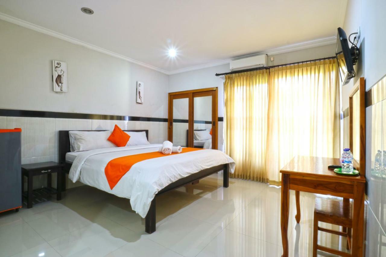 Rena Segara House Kuta Hotel Kuta Lombok Kültér fotó