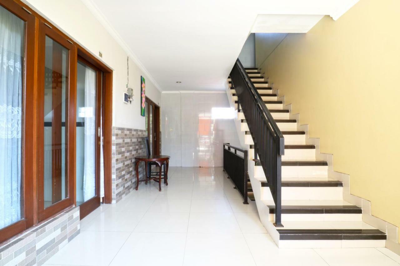 Rena Segara House Kuta Hotel Kuta Lombok Kültér fotó