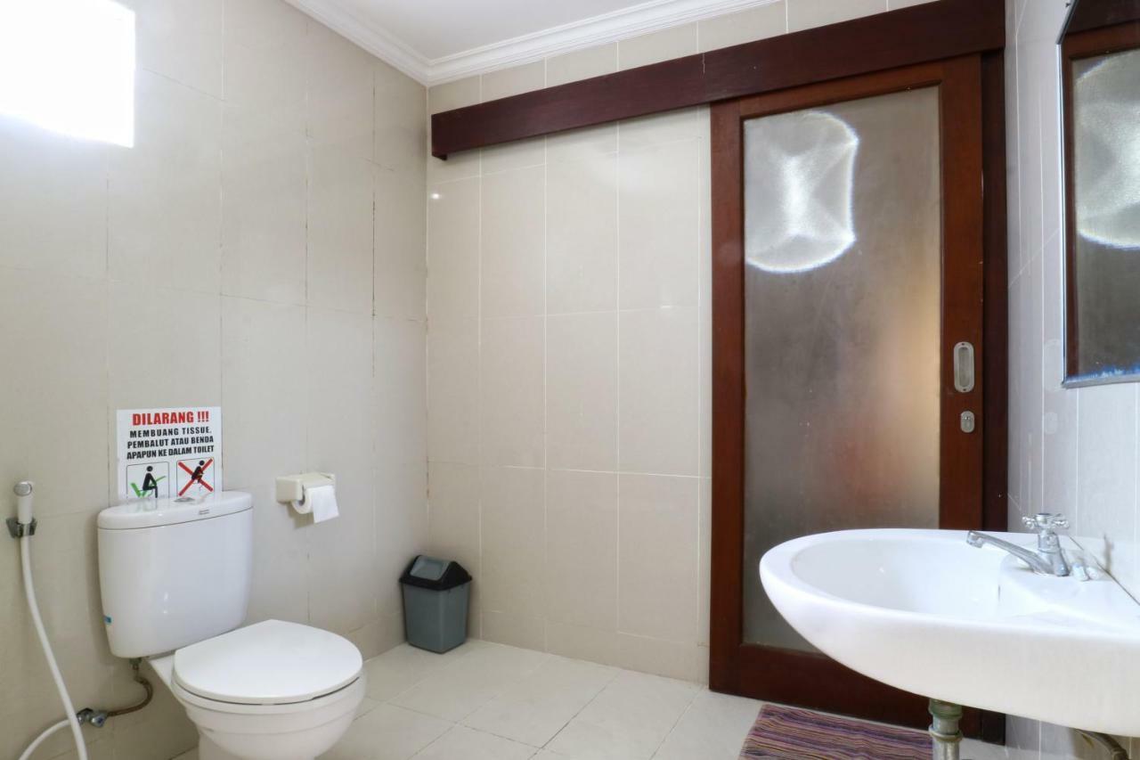 Rena Segara House Kuta Hotel Kuta Lombok Kültér fotó